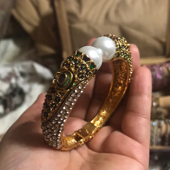 Authentic bracelet - Picture 1 of 3